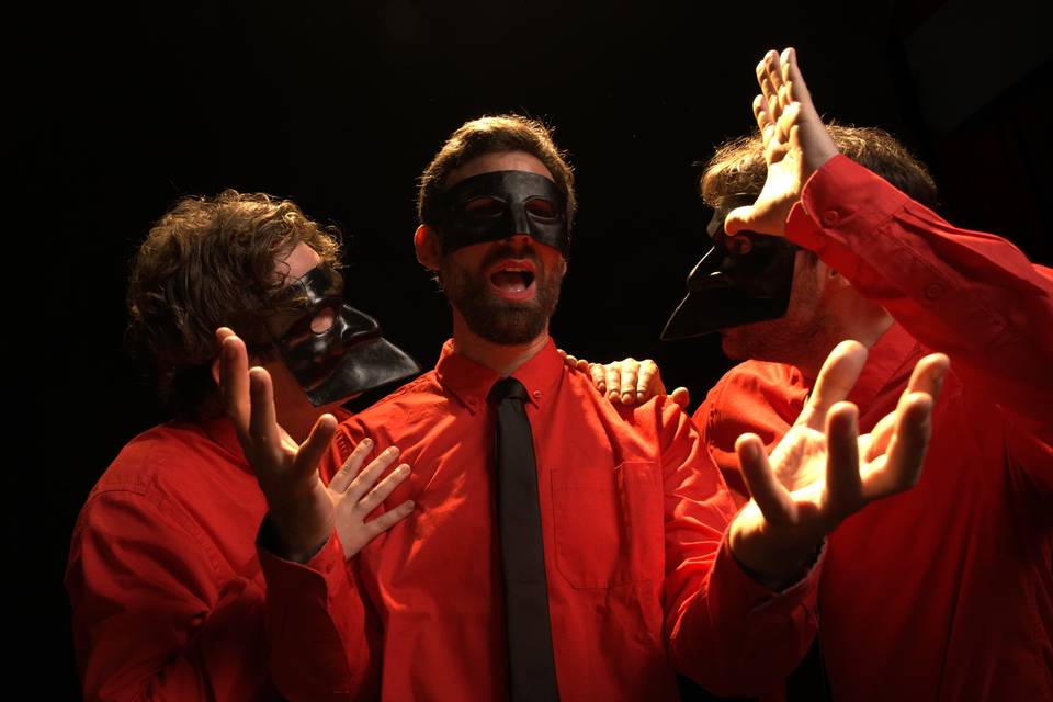La gag