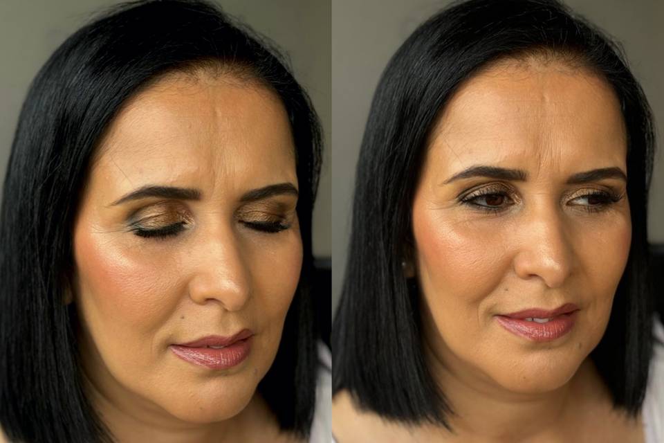 Trucco Anti-age