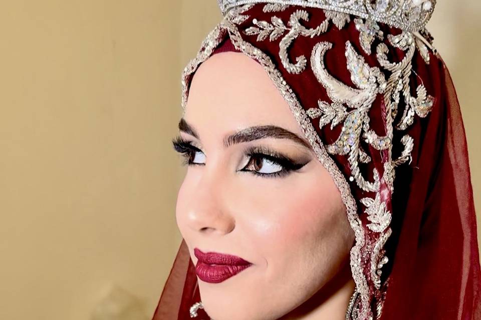 Trucco sposa