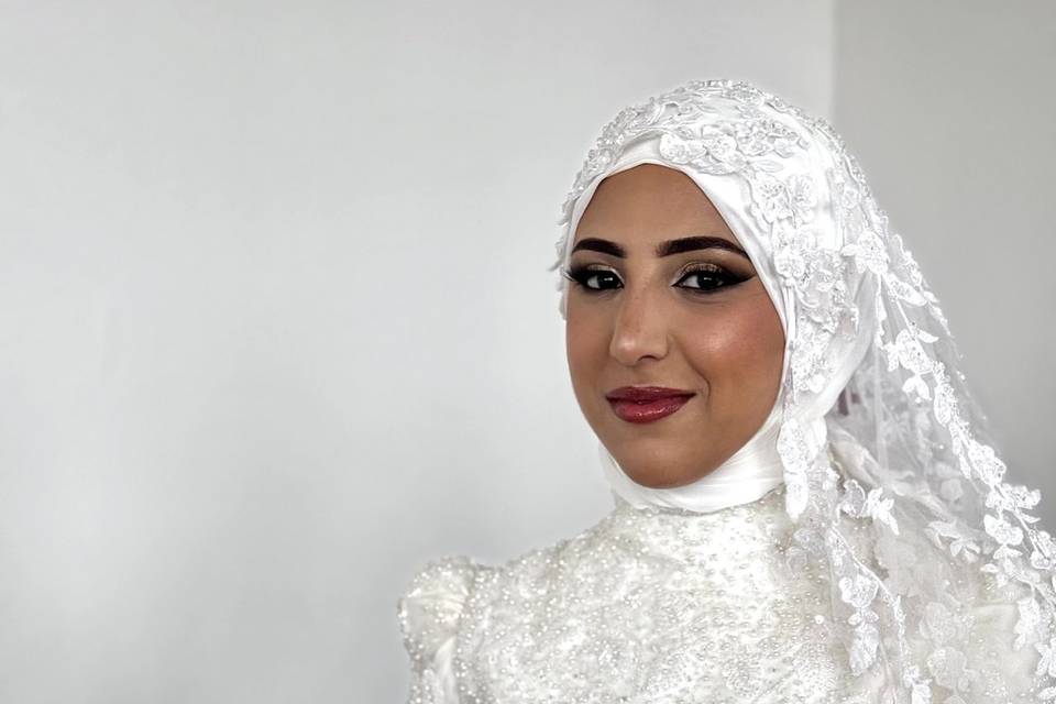 Trucco sposa
