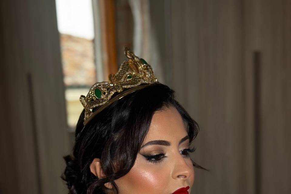 Trucco sposa