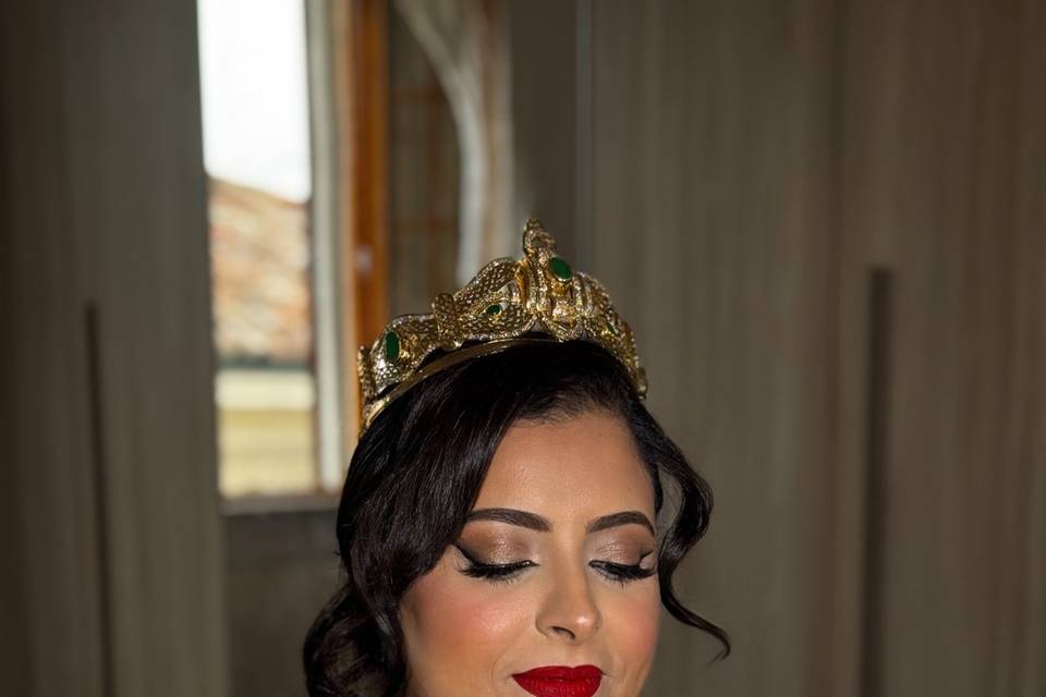 Trucco sposa