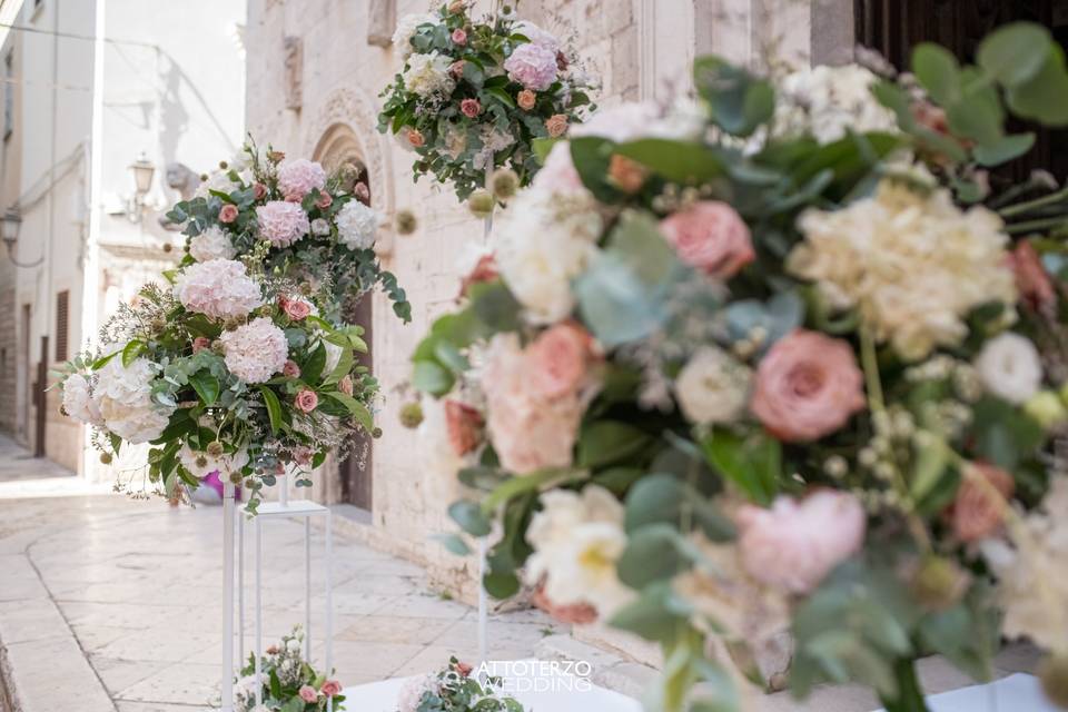 Wedding in Puglia