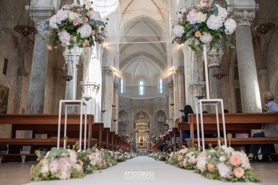 Wedding in Puglia