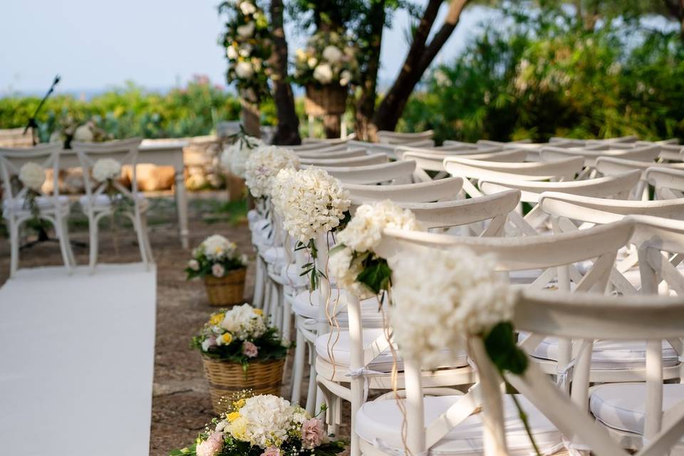 Wedding in Puglia