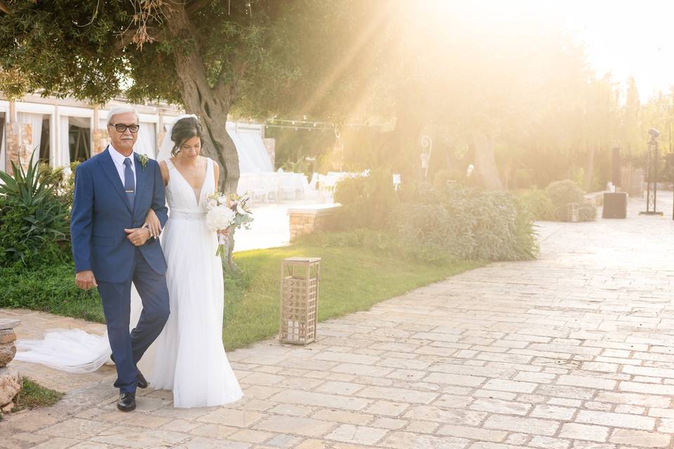 Wedding in Puglia