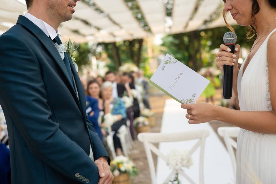 Wedding in Puglia