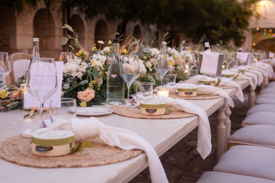 Wedding in Puglia