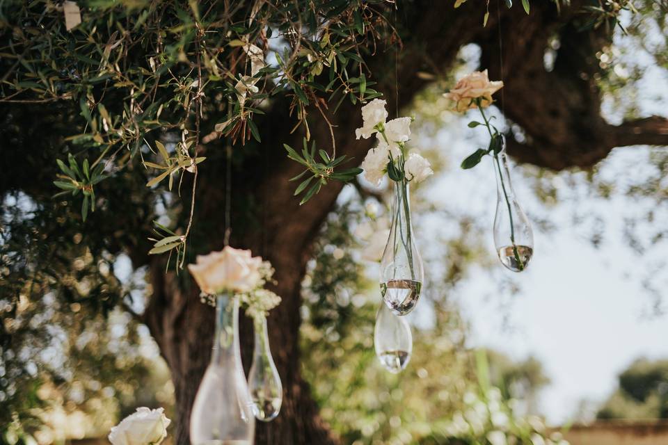 Eleganza in Masseria