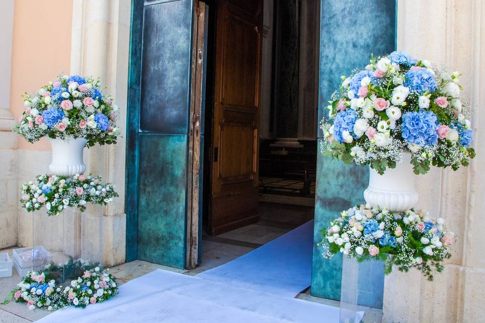 Wedding in Puglia