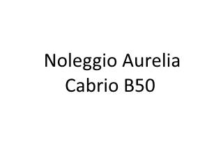 Noleggio Aurelia Cabrio B50