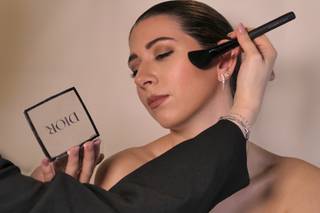 Anna Romanello Make-up Artist