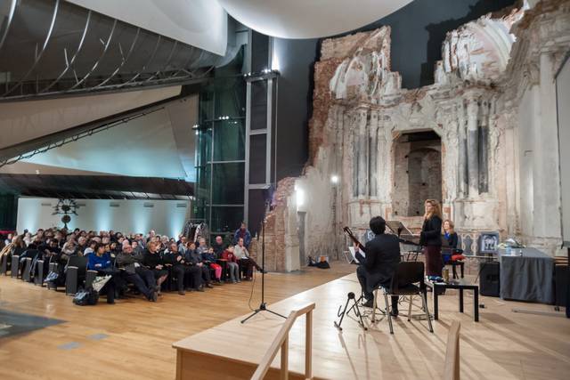 Concerti
