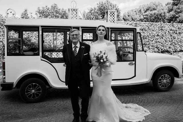 Wedding Reportage
