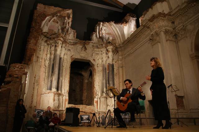 Eventi dedicati
