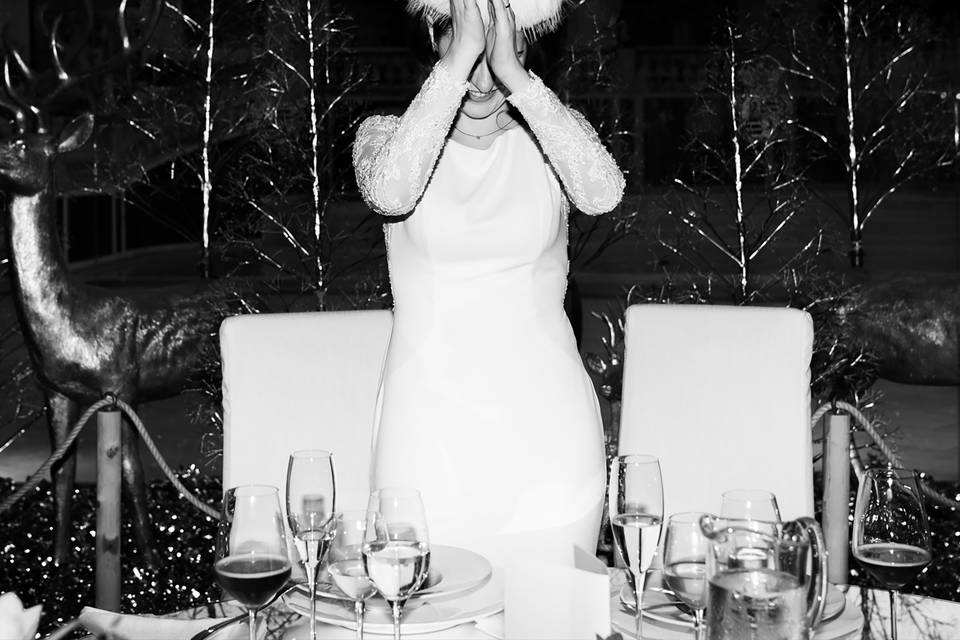 Wedding Reportage
