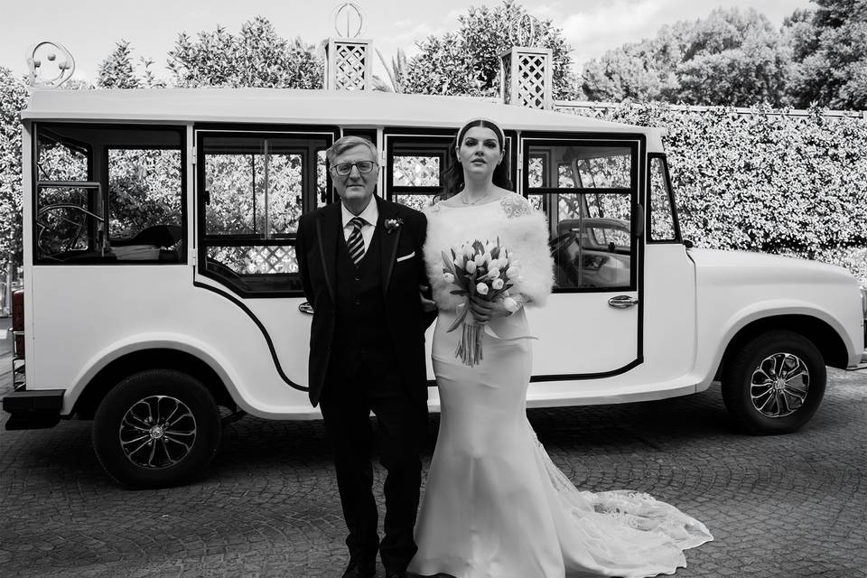Wedding Reportage