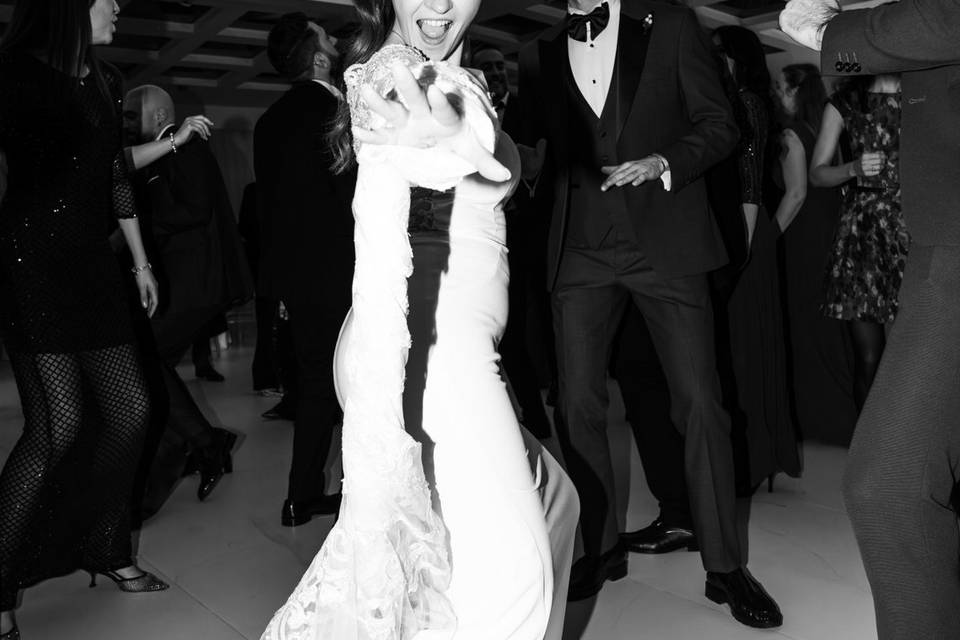Wedding Reportage