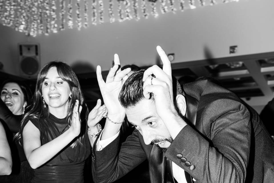 Wedding Reportage
