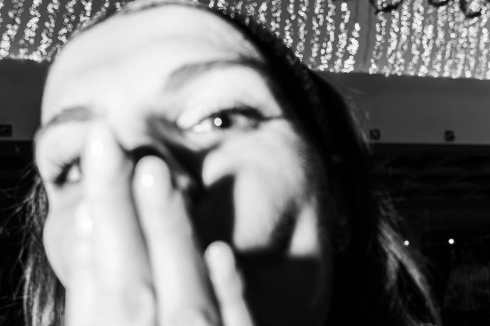 Wedding Reportage