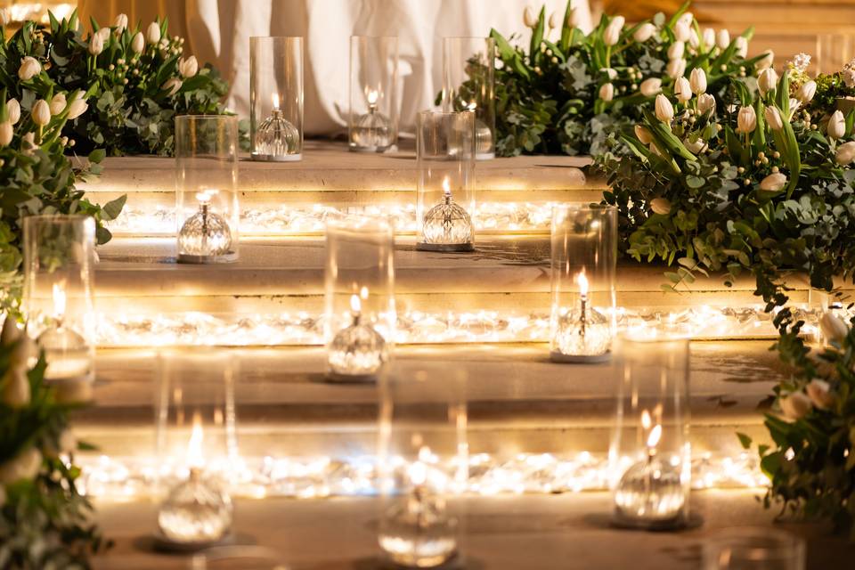 Wedding Reportage