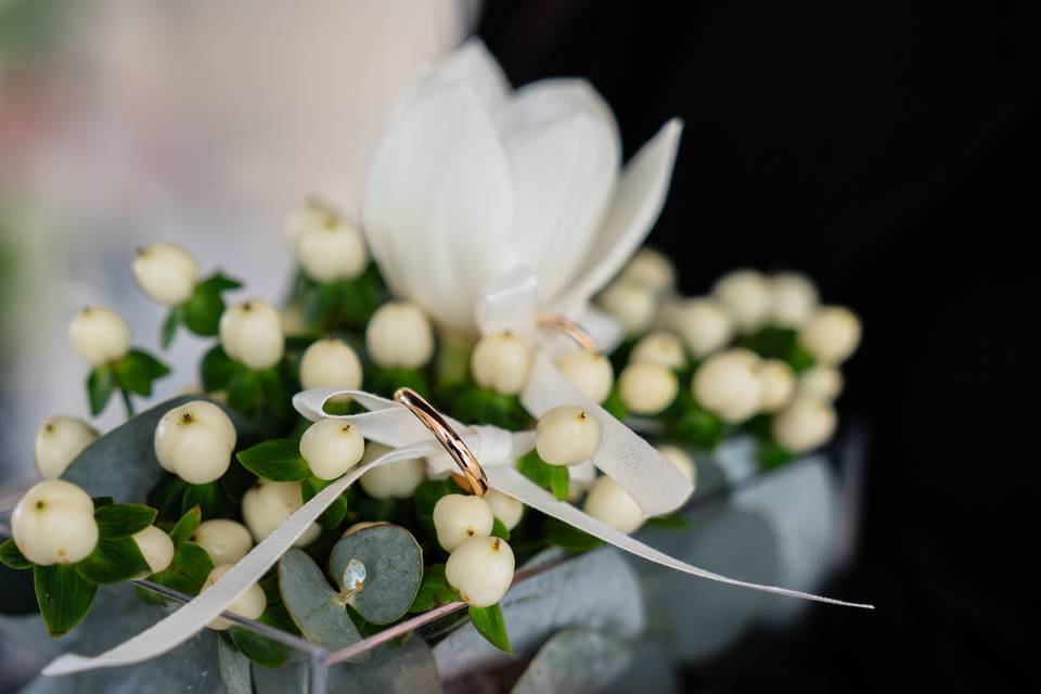 Wedding Reportage