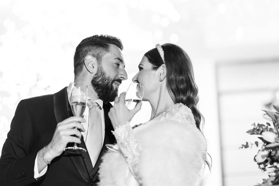 Wedding Reportage