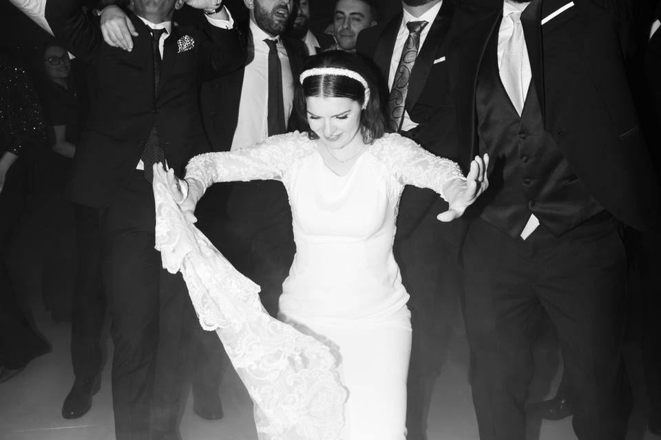Wedding Reportage