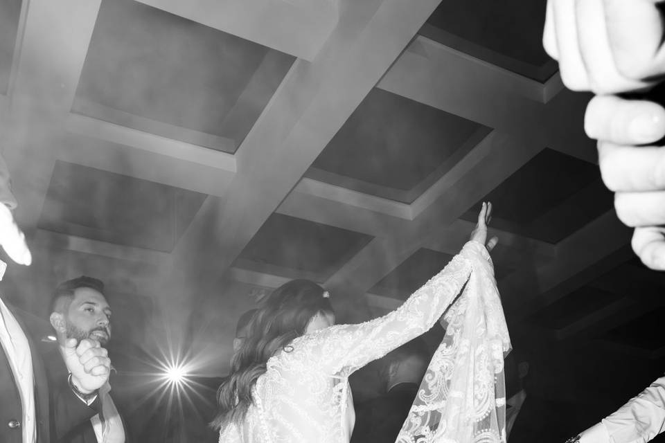 Wedding Reportage