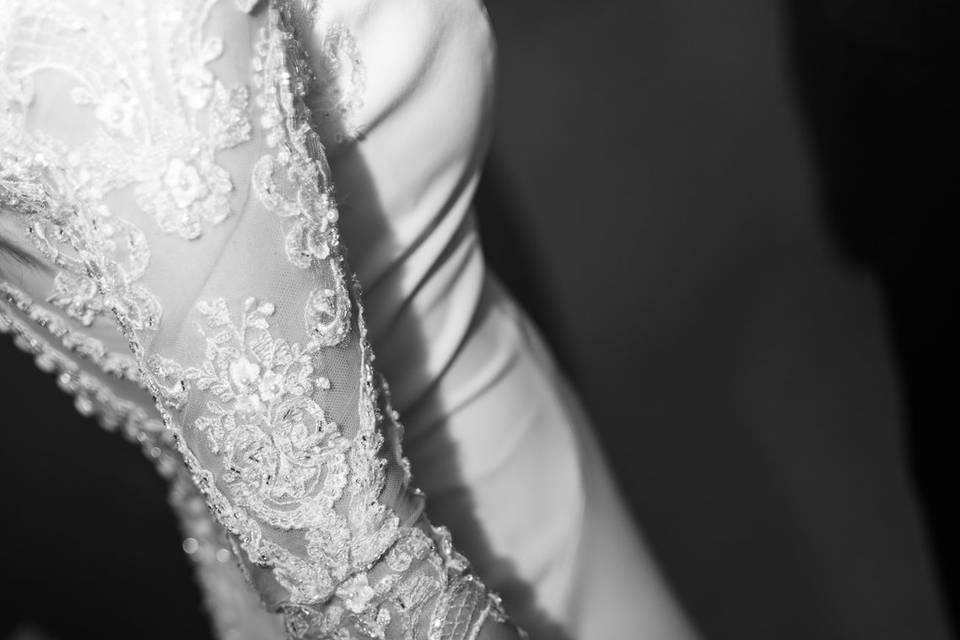 Wedding Reportage