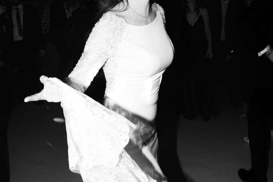 Wedding Reportage