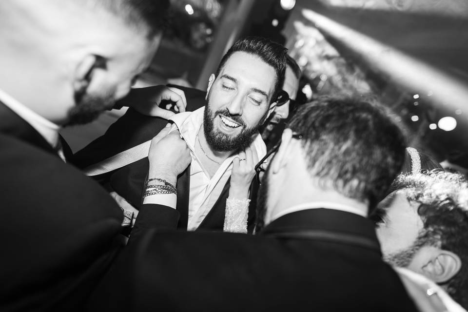 Wedding Reportage