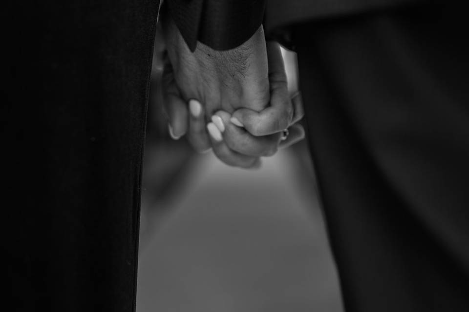 Wedding Reportage