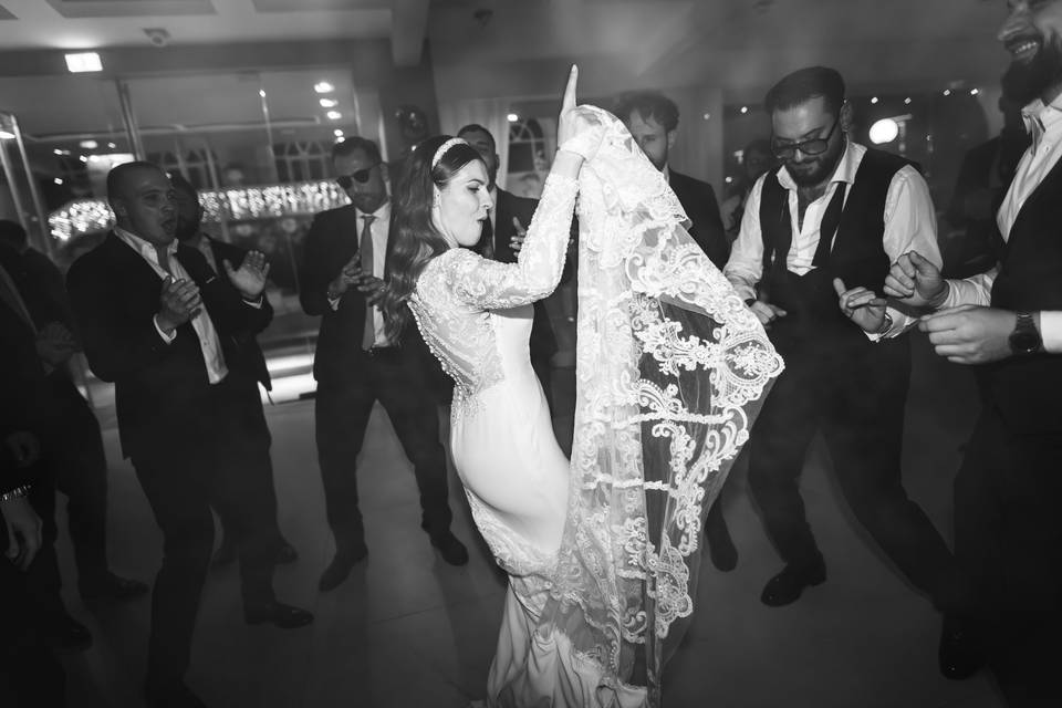 Wedding Reportage