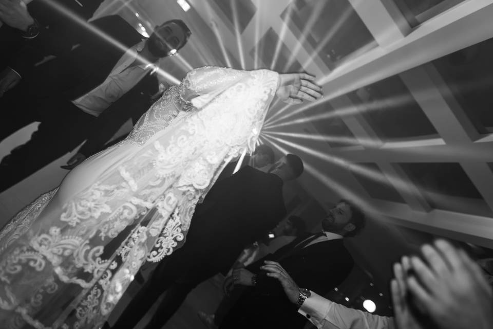 Wedding Reportage