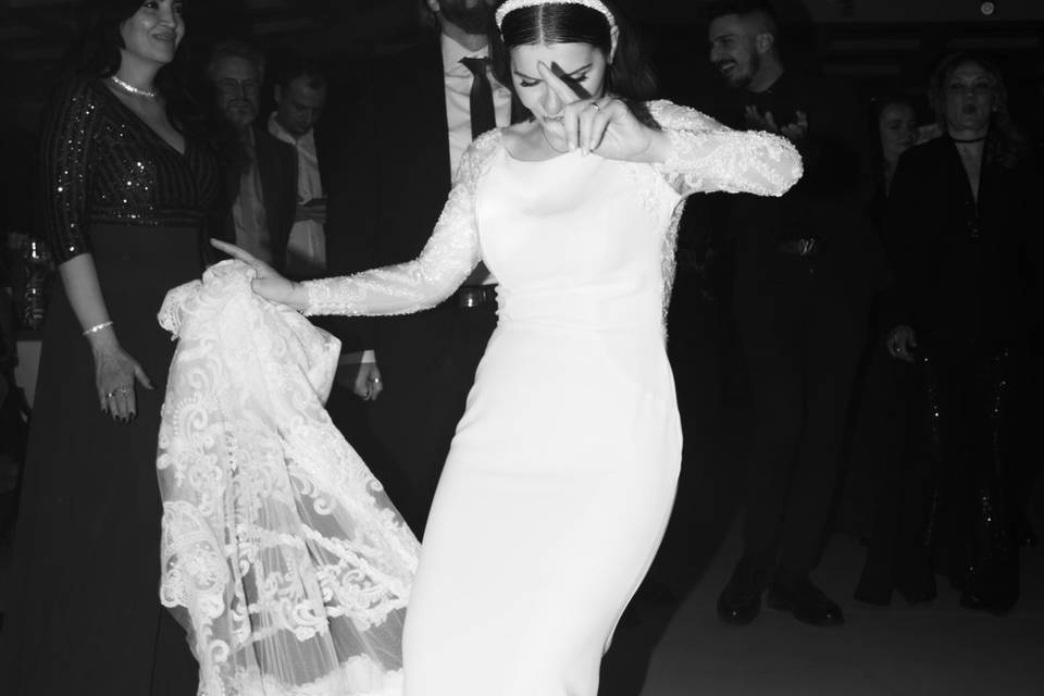 Wedding Reportage