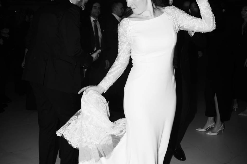 Wedding Reportage