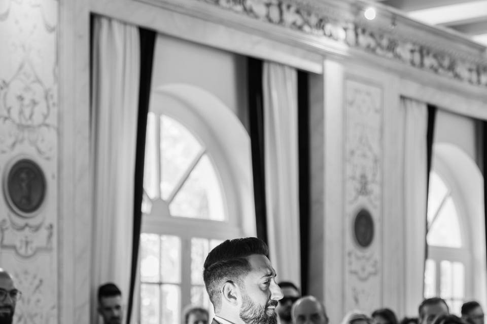 Wedding Reportage