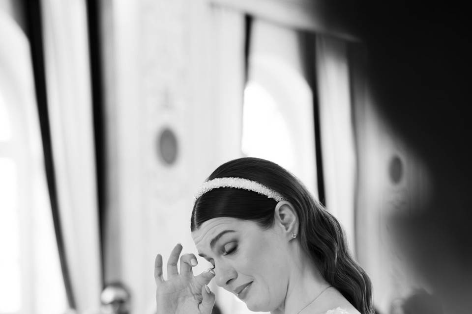 Wedding Reportage