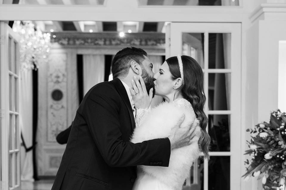 Wedding Reportage