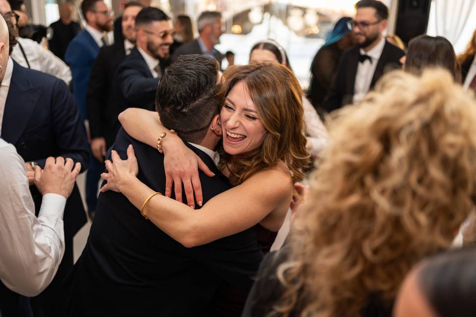 Wedding Reportage