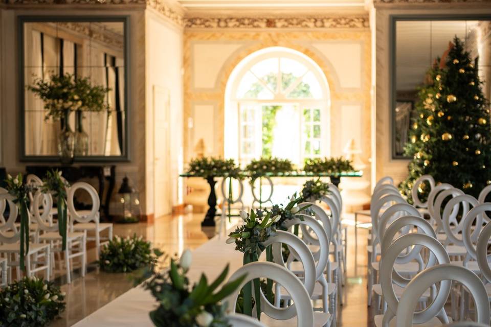 Wedding Reportage