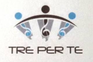 Tre per Te logo