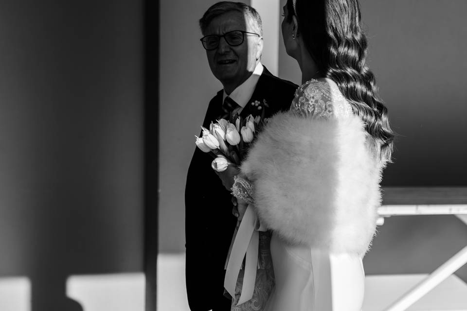 Wedding Reportage