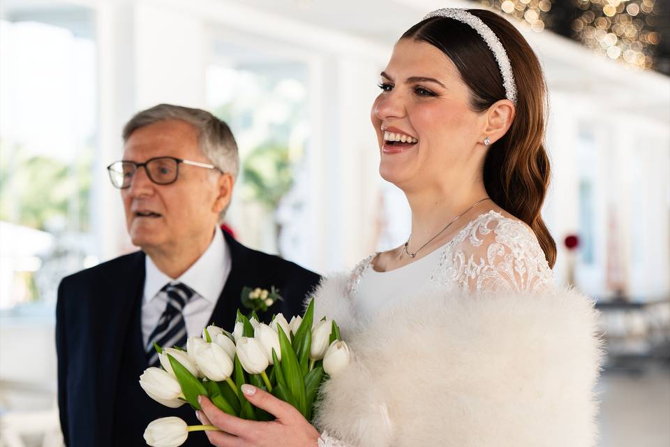 Wedding Reportage