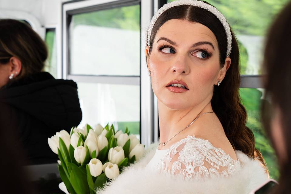 Wedding Reportage