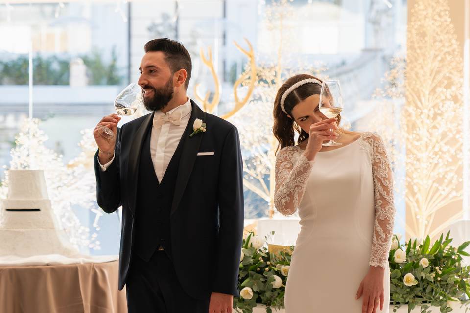 Wedding Reportage
