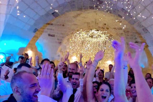 Musica Matrimonio Lecce