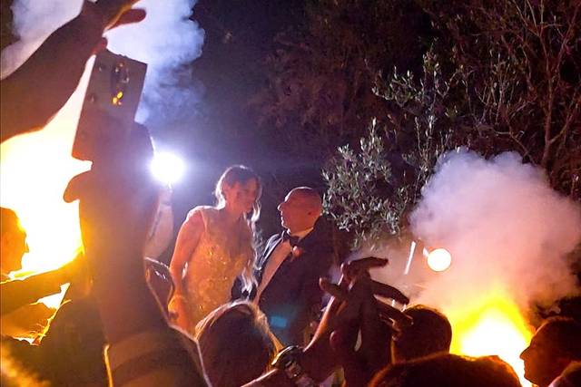 Musica Matrimonio Lecce