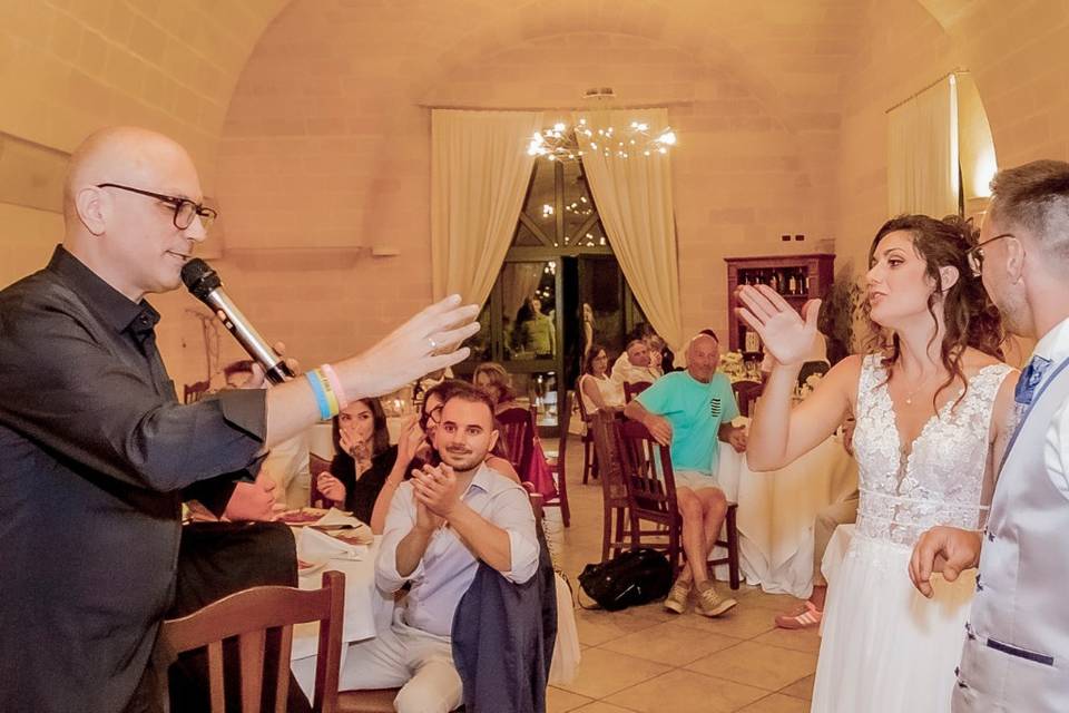 Musica Matrimonio Puglia